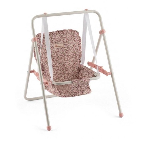 Huśtawka dla lalki, Asi