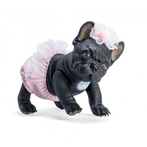 PIESEK LILY BULDOG FRANCUSKI 32CM, ASI