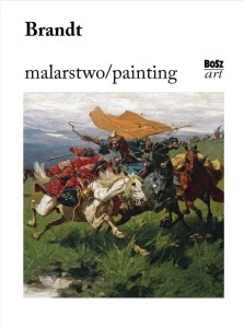 BRANDT. MALARSTWO