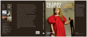 SKARBY SZTUKI. MUZEUM NARODOWE W KIELCACH