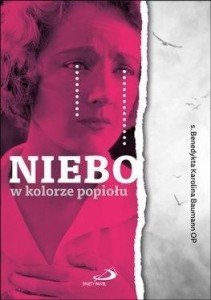 NIEBO W KOLORZE POPIOŁU