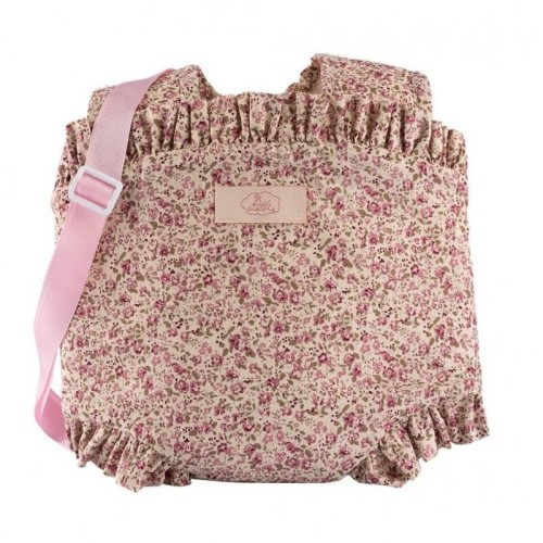 Nosidło dla lalki do 46cm, Asi