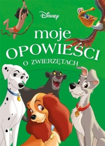 MOJE OPOWIEŚCI O ZWIERZĘTACH, PRACA ZBIOROWA