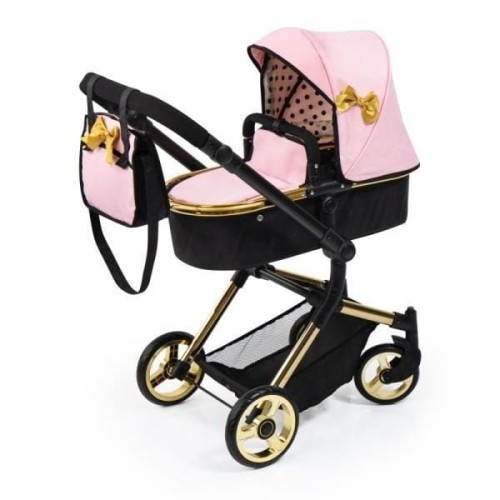 Wózek Combi Neo Vario, Bayer Design