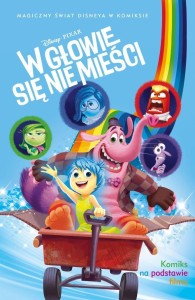 W GŁOWIE SIĘ NIE MIEŚCI