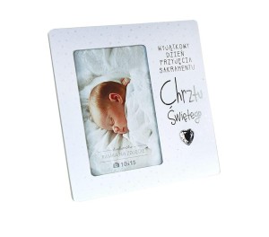 RAMKA MOMENTS RM-060 CHRZEST, KUKARTKA