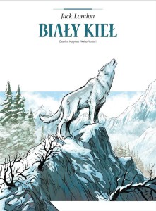 ADAPTACJE LITERATURY. BIAŁY KIEŁ