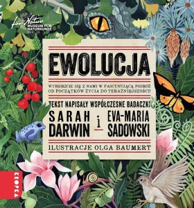 EWOLUCJA