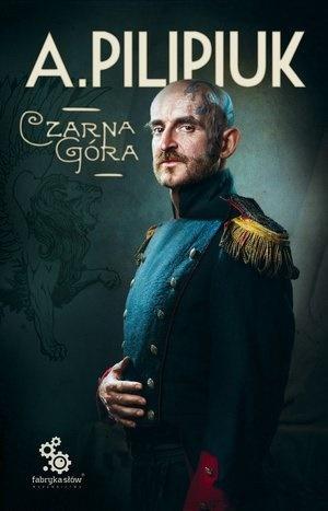 Czarna góra, Andrzej Pilipiuk