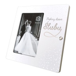 RAMKA MOMENTS RM-043 ŚLUB, KUKARTKA