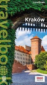 Kraków. Travelbook, Krzysztof Bzowski