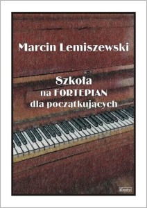 SZKOŁA NA FORTEPIAN DLA POCZĄTKUJĄCYCH
