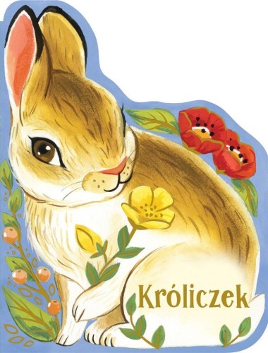 Króliczek, Rosalee Wren