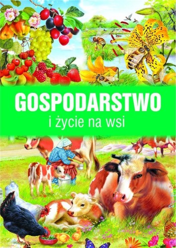 Gospodarstwo i życie na wsi, Francisco Arredondo