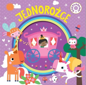 JEDNOROŻCE. ROZKŁADANKI, PRACA ZBIOROWA