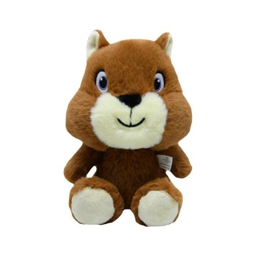 Wiewiórka Klara 20cm, Tulilo