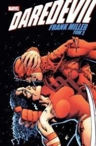 DAREDEVIL T.2, FRANK MILLER