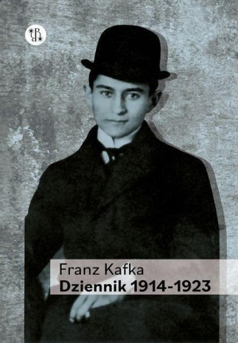 Dzienniki 1914-1923 T.2, Franz Kafka