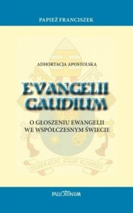 ADHORTACJA APOSTOLSKA EVANGELII GAUDIUM W.2