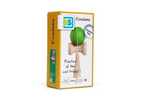KENDAMA, BS TOYS
