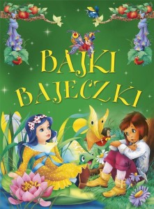 BAJKI BAJECZKI, PRACA ZBIOROWA