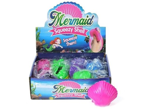 Gniotek żelowy (12szt), ADAR