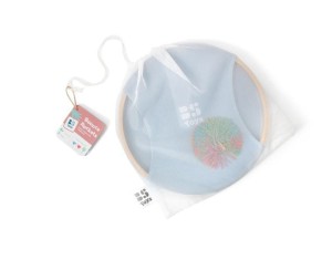 PALETKI - TARCZE Z WŁOCHATĄ PIŁKĄ, BS TOYS