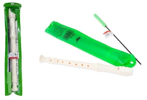 Flet prosty szkolny, MP Main Paper