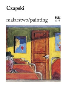 CZAPSKI. MALARSTWO