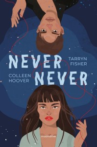 NEVER NEVER W.3