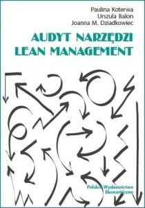 AUDYT NARZĘDZI LEAN MANAGEMENT