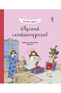 MYSZONEK I URODZINOWY PREZENT