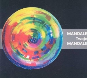 MANDALE TWOJE MANDALE, WIESŁAW KAROLAK