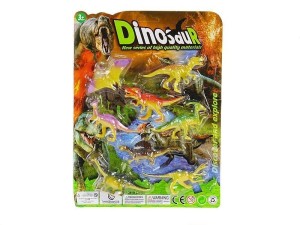 ZWIERZĘTA GOSPODARSKIE 8SZT, ADAR