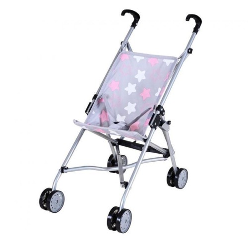 Wózek dla lalek spacerówka Sim, Knorr Toys