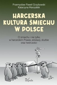 HARCERSKA KULTURA ŚMIECHU W POLSCE