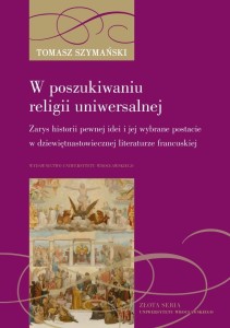 W POSZUKIWANIU RELIGII UNIWERSALNEJ