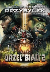 ORZEŁ BIAŁY 2 W.2025, MARCIN PRZYBYŁEK