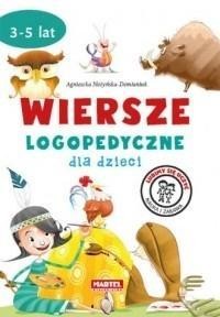 WIERSZE LOGOPEDYCZNE DLA DZIECI