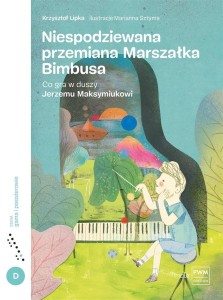 NIESPODZIEWANA PRZEMIANA MARSZAŁKA BIMBUSA