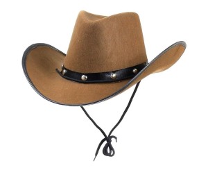 KAPELUSZ KOWBOJSKI TEXAS ROZM.L