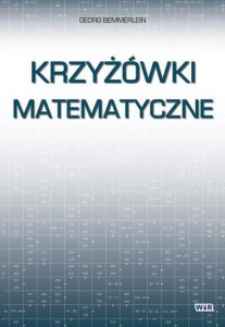 KRZYŻÓWKI MATEMATYCZNE, GEORG BEMMERLEIN