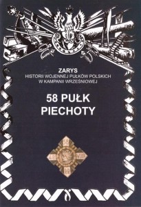 58 PUŁK PIECHOTY