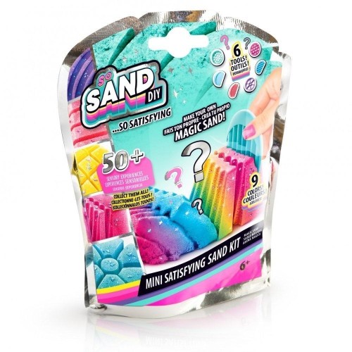 Piasek Magiczny So Sand, Pro Kids