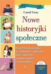 NOWE HISTORYJKI SPOŁECZNE. PONAD 150 HISTORYJEK..