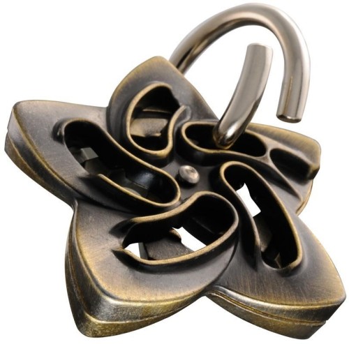 Łamigłówka Cast Helix - poziom 5/6 G3, G3