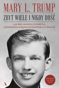 ZBYT WIELE I NIGDY DOŚĆ. JAK MOJA RODZINA STWORZYŁ
