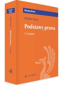 PODSTAWY PRAWA W.5, ZDZISŁAW MURAS