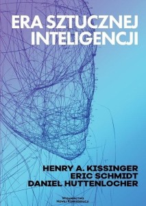 ERA SZTUCZNEJ INTELIGENCJI