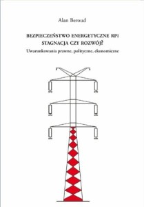 BEZPIECZEŃSTWO ENERGETYCZNE RP, ALAN BEROUD